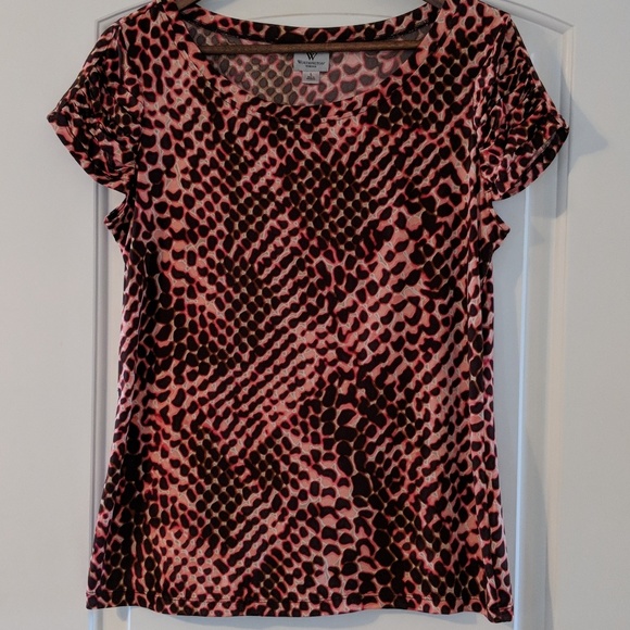 Worthington Tops - Worthington top